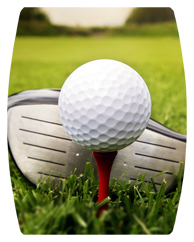 DAREC 344 Gone Golfing (Club)